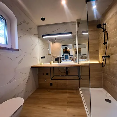 Feriepark Marina - Zurawi Kat Górkło