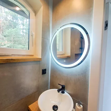 Marina - Zurawi Kat 3* Górkło