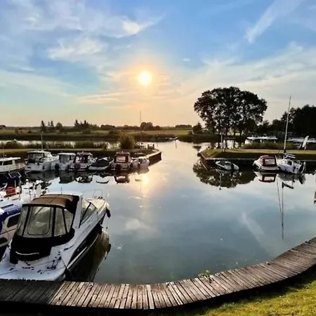 Prázdninový areál Marina - Zurawi Kat