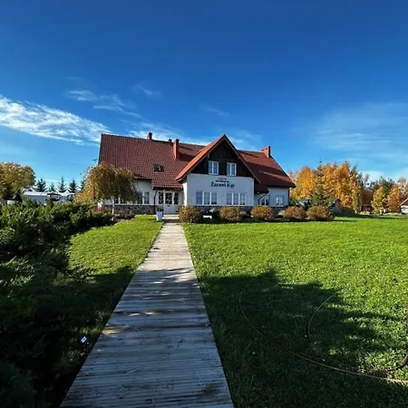 Parco vacanze Marina - Zurawi Kat 3*