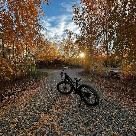 Marina - Zurawi Kat 3*