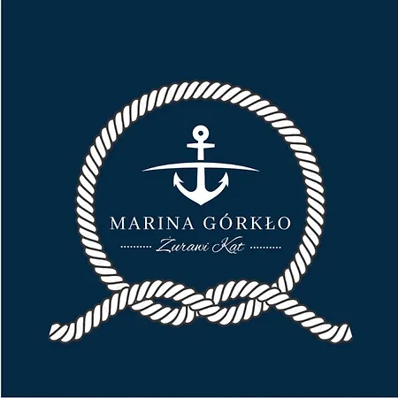 Marina - Zurawi Kat Feriepark Górkło