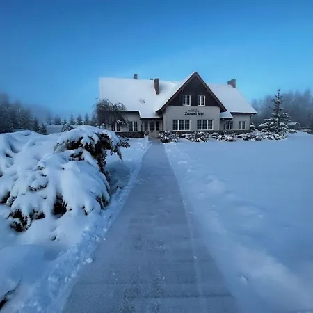 Marina - Zurawi Kat Górkło