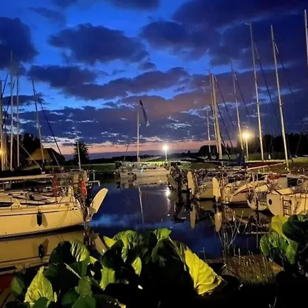 Marina - Zurawi Kat Feriepark