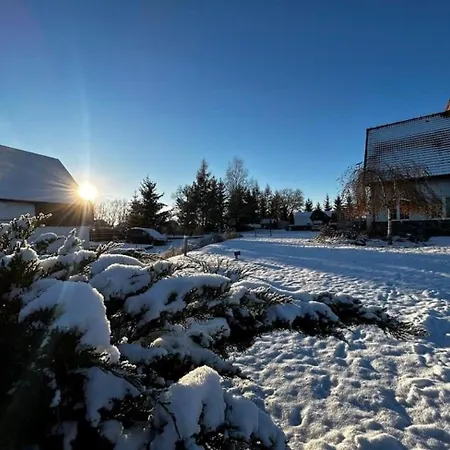 Feriepark Marina - Zurawi Kat 3*