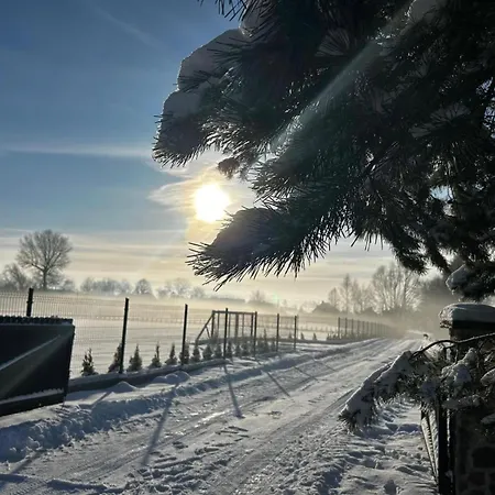 Marina - Zurawi Kat Feriepark 3*