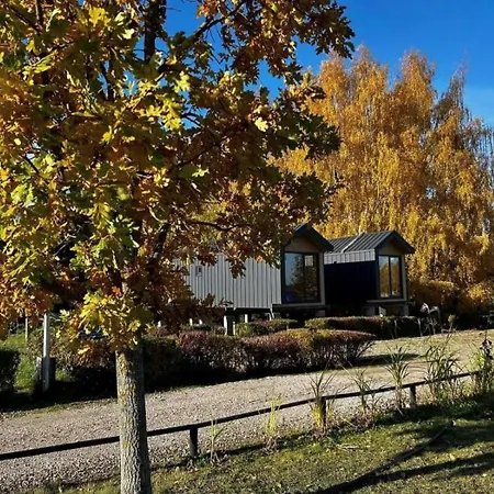 Parco vacanze Marina - Zurawi Kat 3*