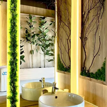 Marina - Zurawi Kat Feriepark 3*