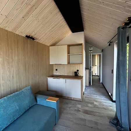 Marina - Zurawi Kat 3* Górkło