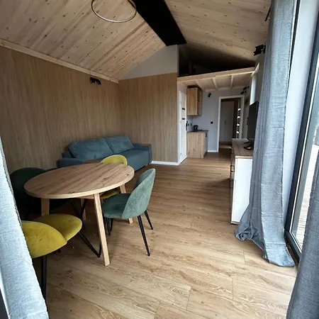 Marina - Zurawi Kat Feriepark