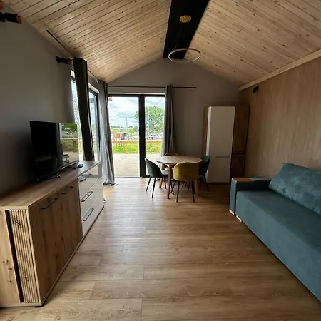 Feriepark Marina - Zurawi Kat