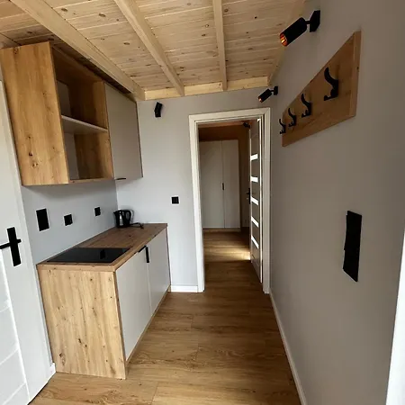 Marina - Zurawi Kat Prázdninový areál 3*