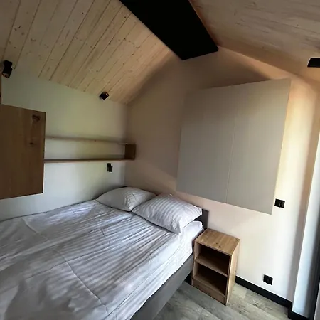 Feriepark Marina - Zurawi Kat 3*