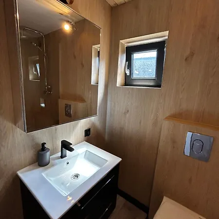 Marina - Zurawi Kat Górkło