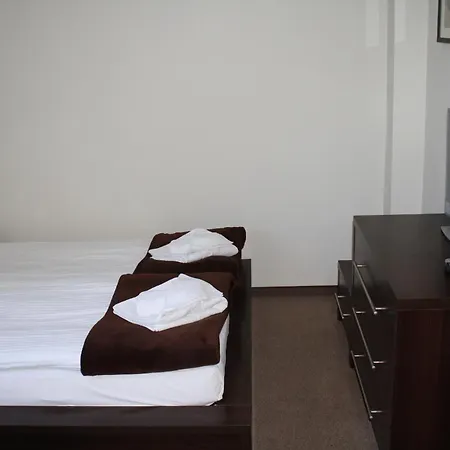 Feriepark Marina - Zurawi Kat