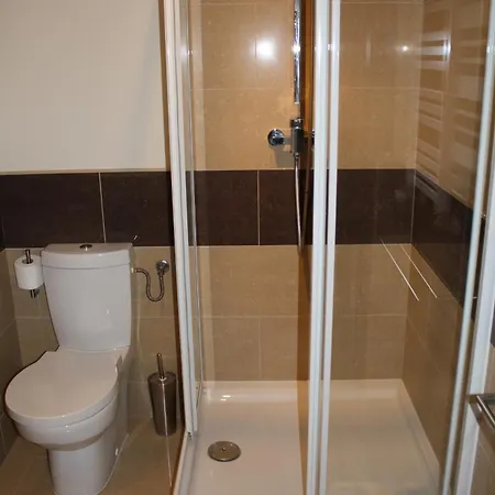 Feriepark Marina - Zurawi Kat 3*