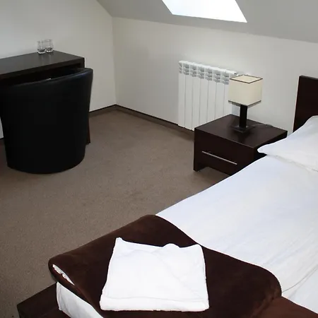 Marina - Zurawi Kat Feriepark