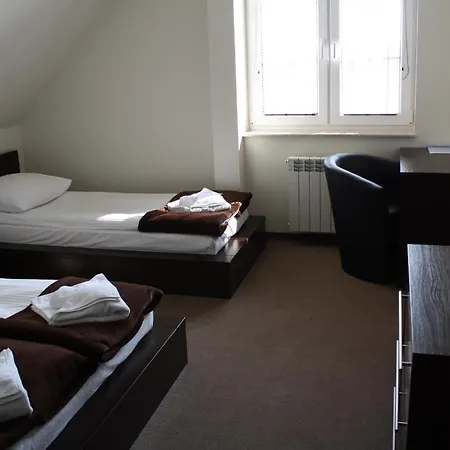 Marina - Zurawi Kat 3*