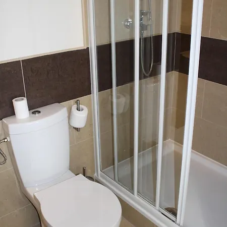 Marina - Zurawi Kat Feriepark 3*