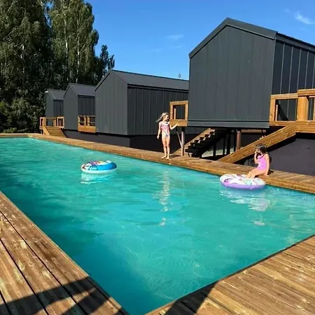 Marina - Zurawi Kat 3*