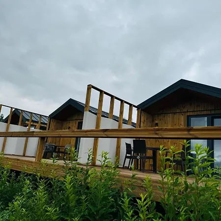 Marina - Zurawi Kat Górkło