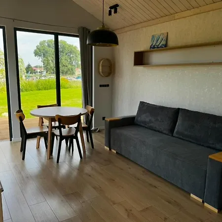 Marina - Zurawi Kat Górkło