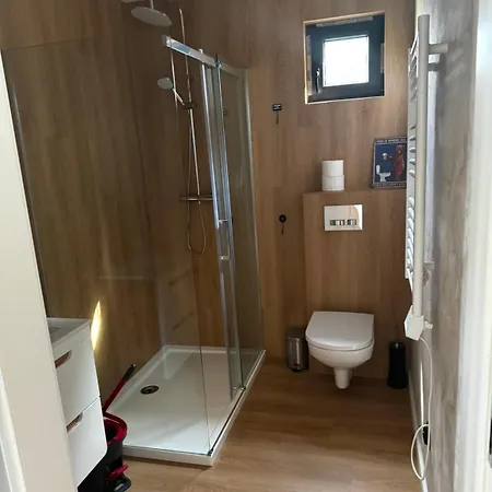 Prázdninový areál Marina - Zurawi Kat