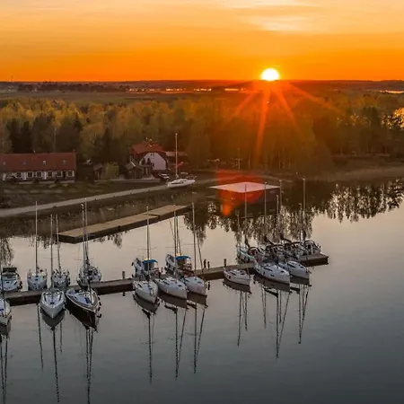 Ferienpark Marina - Zurawi Kat 3*