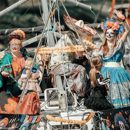 Marina - Zurawi Kat Semesterpark 3*