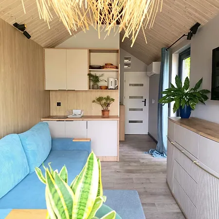 Marina - Zurawi Kat Tatil parkı