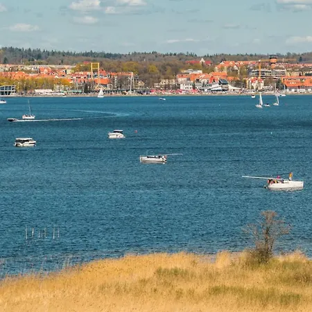 Tatil parkı Marina - Zurawi Kat 3*