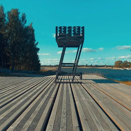 Marina - Zurawi Kat 3* Górkło