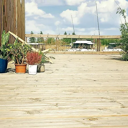 Ferienpark Marina - Zurawi Kat