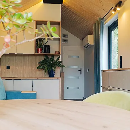 Marina - Zurawi Kat Tatil parkı