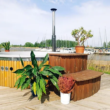 Marina - Zurawi Kat Ferienpark