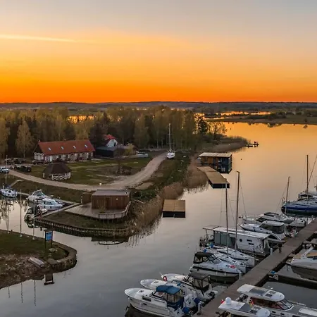 Marina - Zurawi Kat Górkło