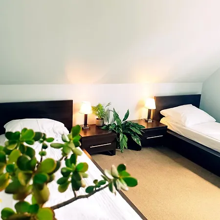 Tatil parkı Marina - Zurawi Kat 3*