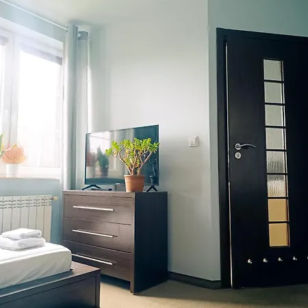 Tatil parkı Marina - Zurawi Kat 3*