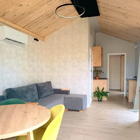 Marina - Zurawi Kat 3* Górkło