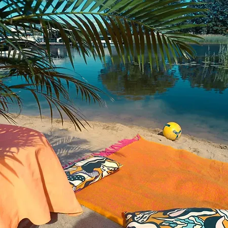 Parco vacanze Marina - Zurawi Kat