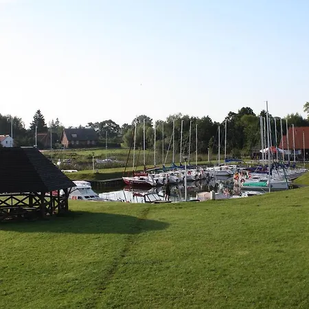 Feriepark Marina - Zurawi Kat 3*