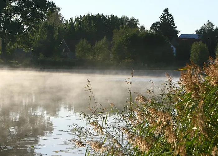 Prázdninový areál Marina - Zurawi Kat 3*