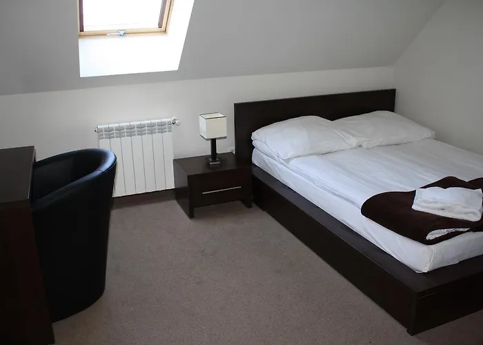 Marina - Zurawi Kat Prázdninový areál