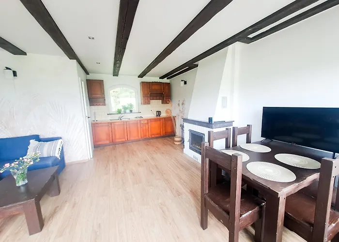 Marina - Zurawi Kat Górkło