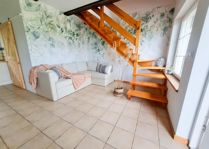 Marina - Zurawi Kat Górkło