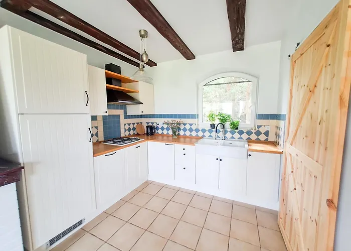 Marina - Zurawi Kat Górkło