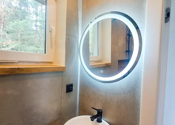 Marina - Zurawi Kat 3* Górkło