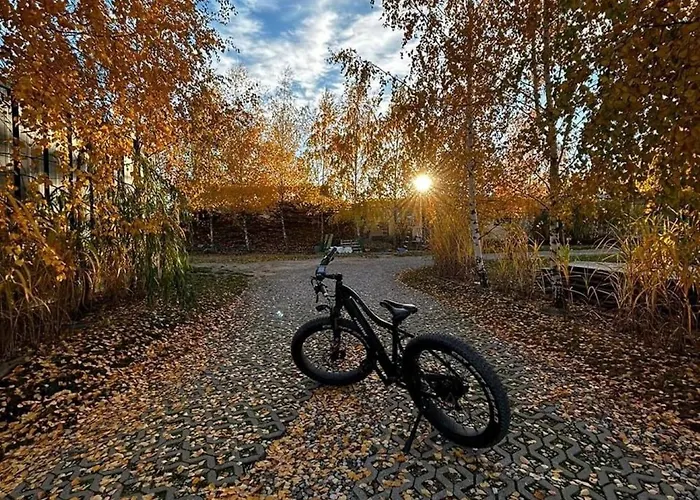 Marina - Zurawi Kat 3*