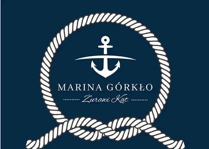 Marina - Zurawi Kat Prázdninový areál Górkło