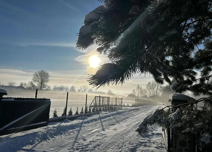 Marina - Zurawi Kat Prázdninový areál 3*